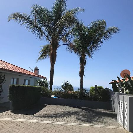 Blue Villa Arco da Calheta  Zewnętrze zdjęcie