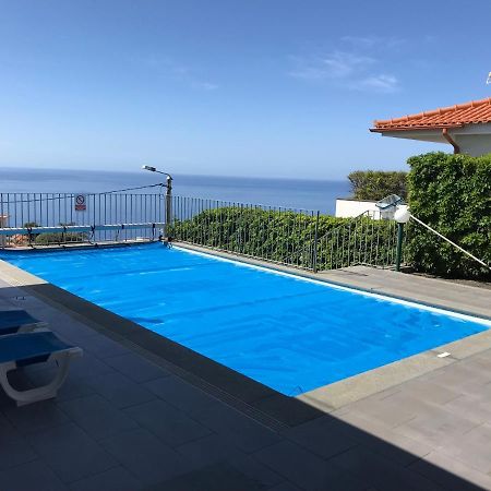 Blue Villa Arco da Calheta  Zewnętrze zdjęcie