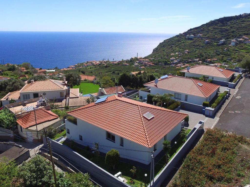 Blue Villa Arco da Calheta  Zewnętrze zdjęcie