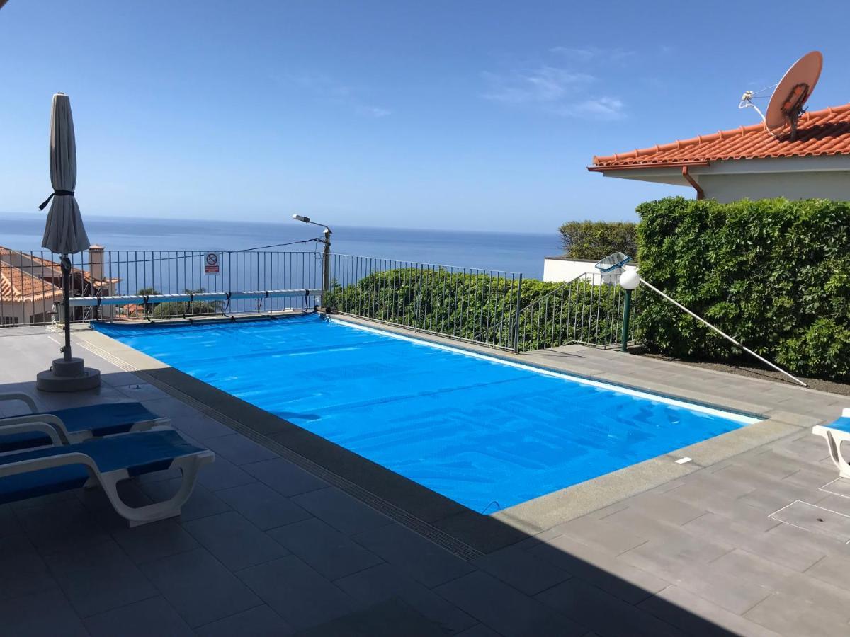 Blue Villa Arco da Calheta  Zewnętrze zdjęcie